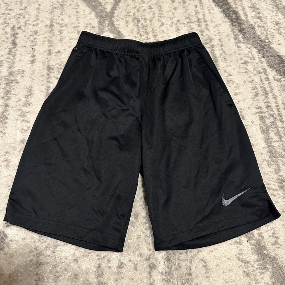 Nike Drifit Shorts